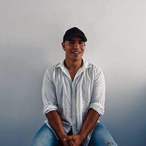 Meet your Posher, Jon